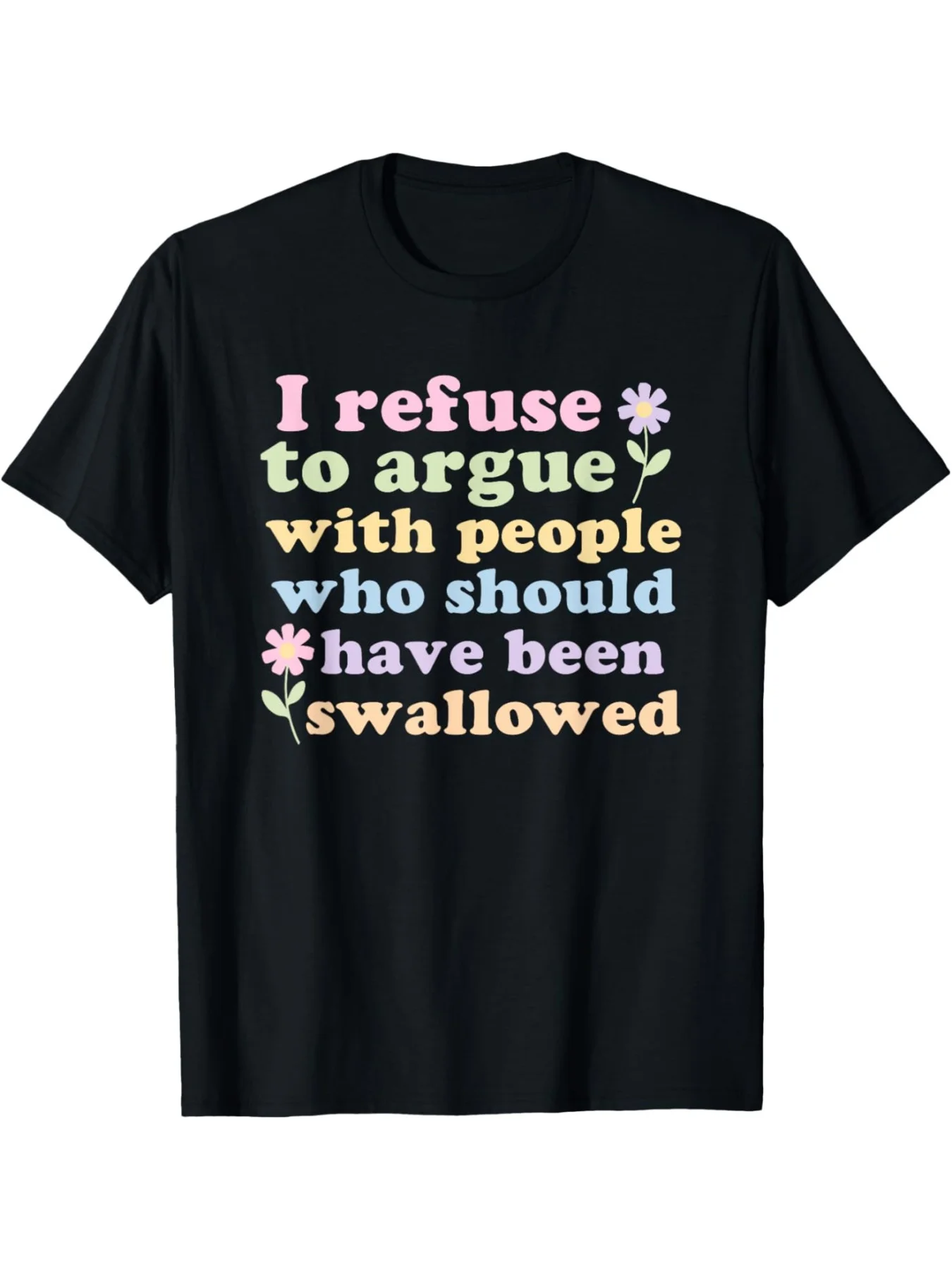 Men's Funny Sarcastic 