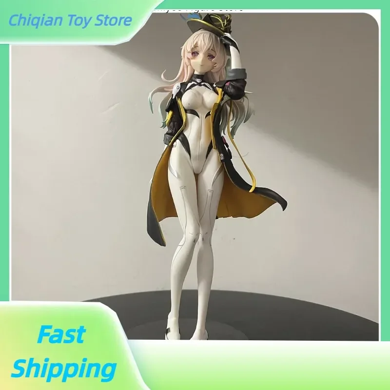 

26 см Honkai Star Rail Firefly ПВХ фигурка-космический костюм пилота стоячая поза игра девушка настольное украшение коллекционный подарок