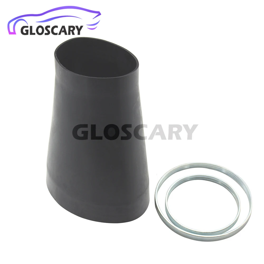 New Front / Rear Air Suspension Repair Kits For Mercedes S-Class W221 Shock Absorber Rubber Sleeve Crimping Ring 2213200538