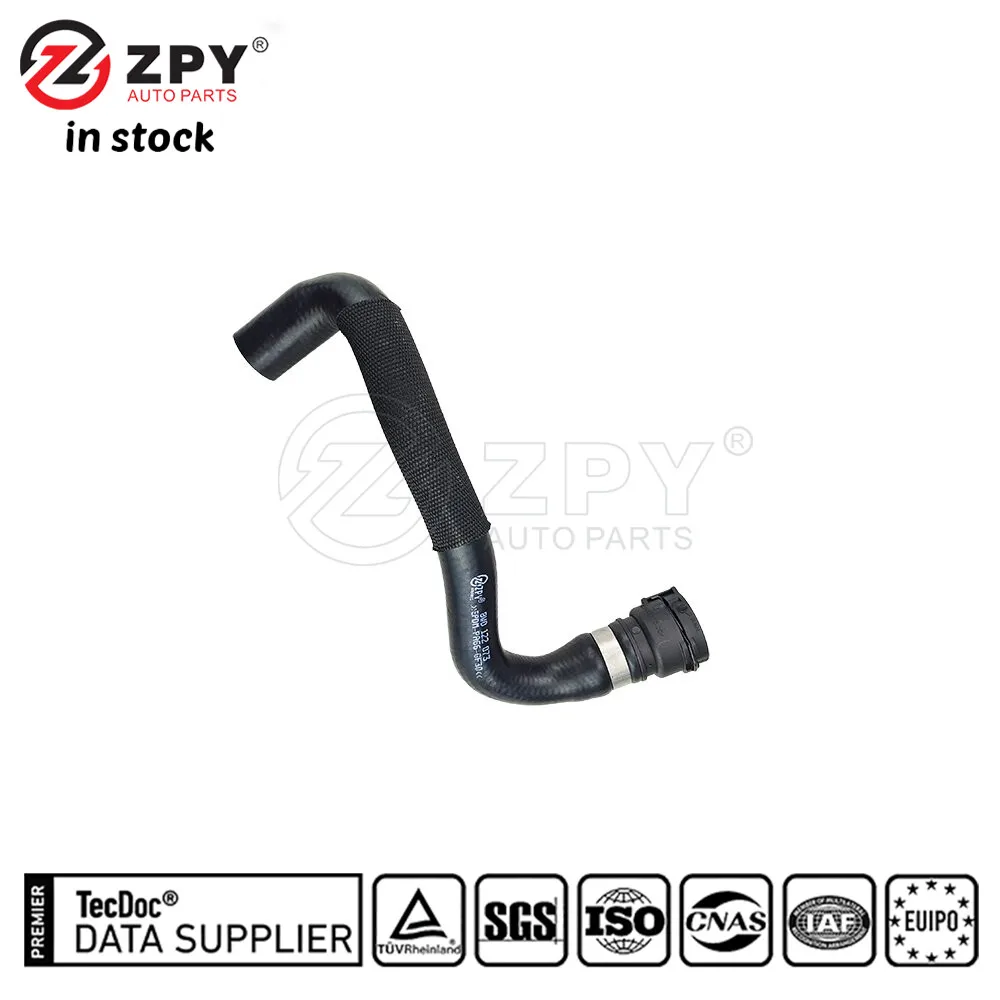 

ZPY новая водопроводная труба высшего качества для AUDI A4 Avant S4 8WD 122 073