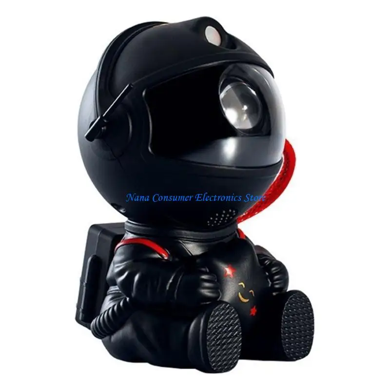 

G7NE Projector Lamp with Remote Control Starry Nebula Ceiling LED Lamp for Kids Adult