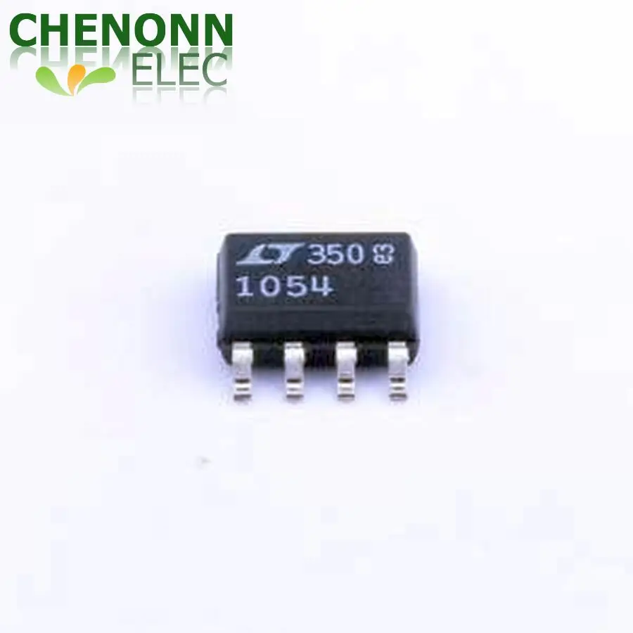 3PCS/LOT LT1054CS8#PBF (Power Management)