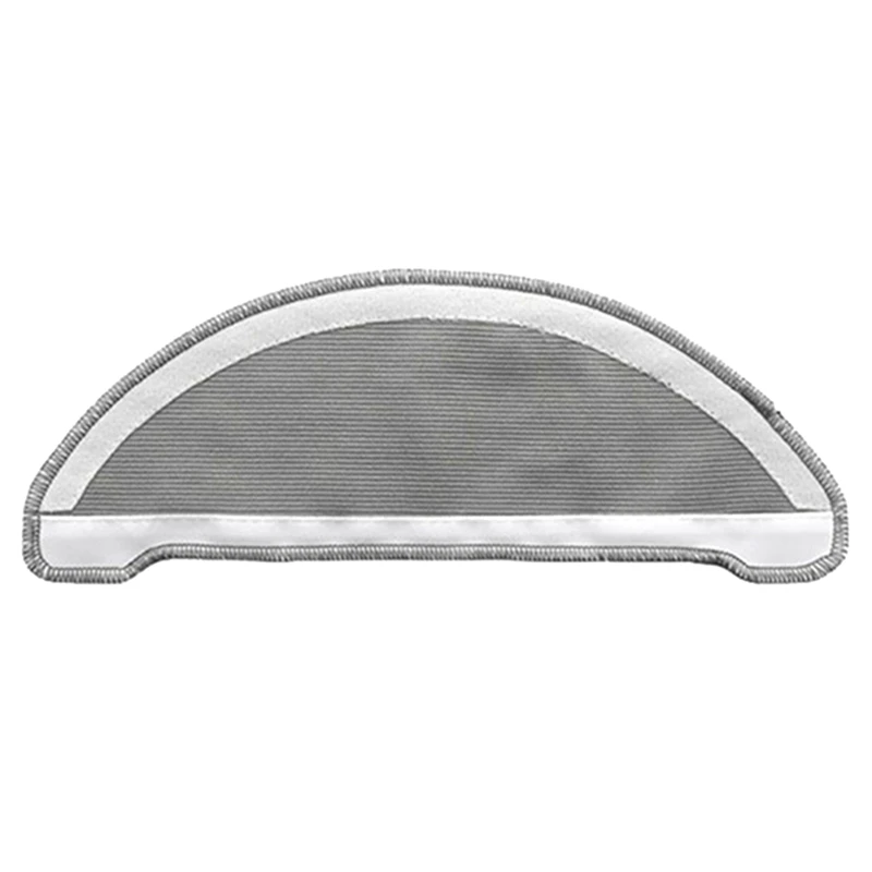 21 pz aspirapolvere spazzola laterale principale lavabile filtro HEPA Mop panno sacchetto della polvere pezzi di ricambio per Roidmi Eve Plus