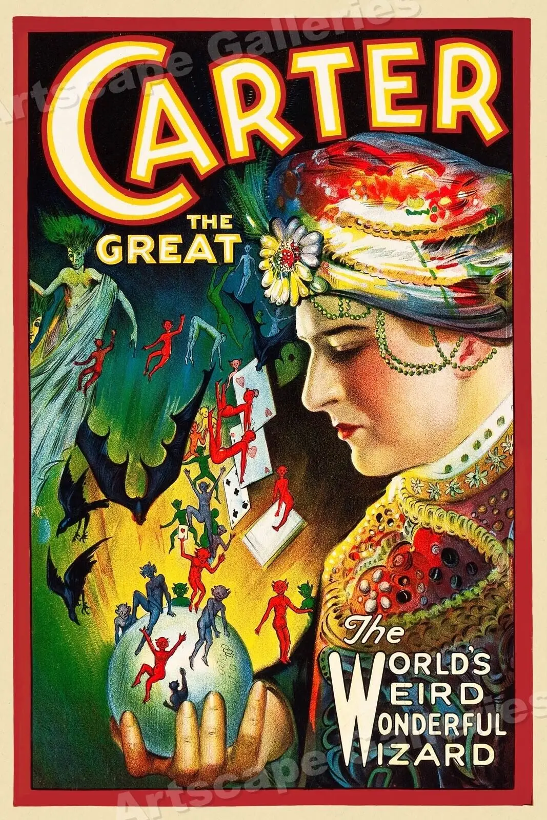 1920s 
