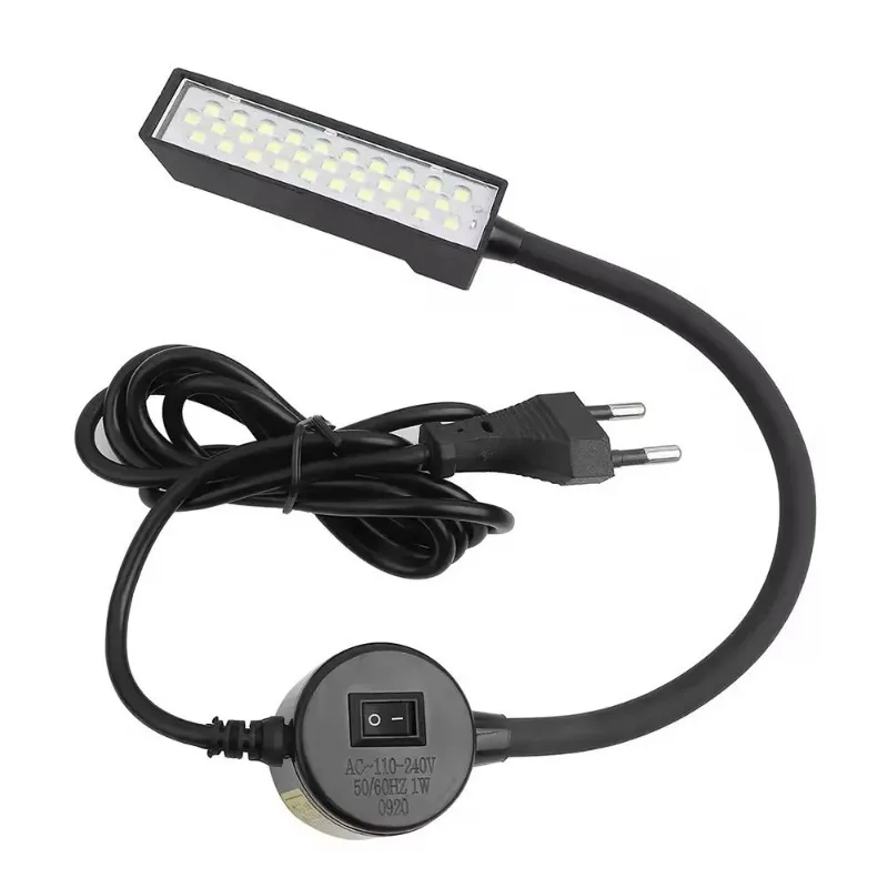 15 30 LED Lamp Beads Sewing Clothing Machine Working Light Household Sewing Equipment Replacement Accessories