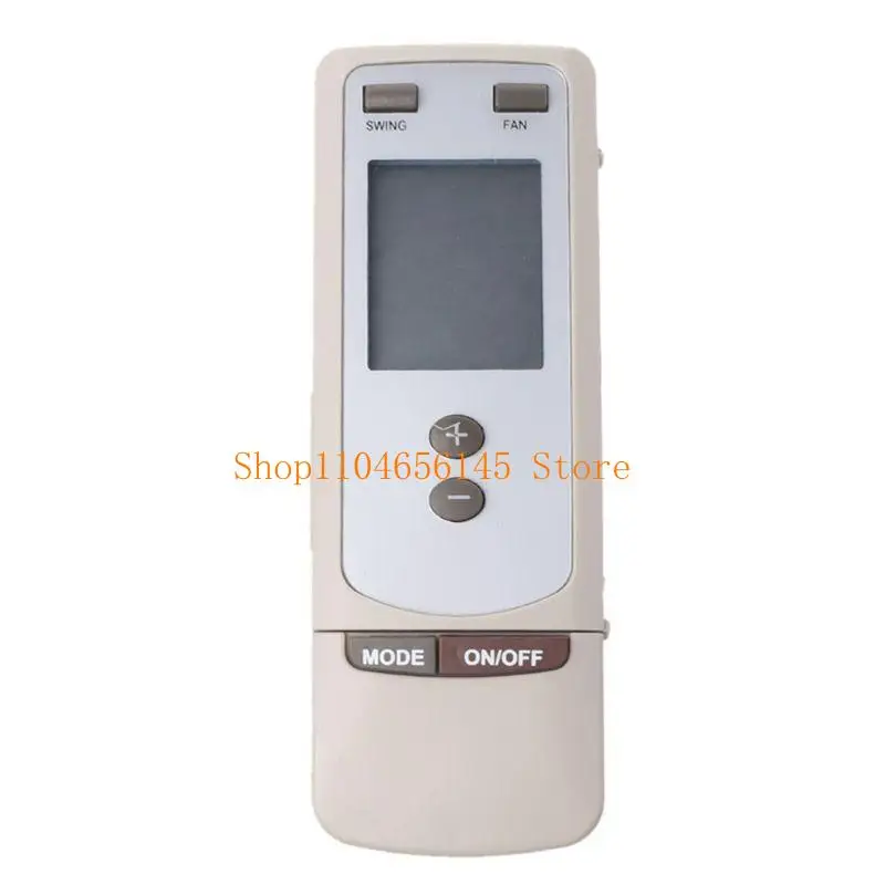 Mando a distancia para accesorios aire acondicionado Gree Y512 Y502, calidad, 652F