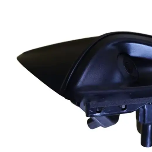 Black Front Left Parking Sensor Replacement Parking Camera For Cars Car Sensor Black Finish Housing Direct OEM Fitment