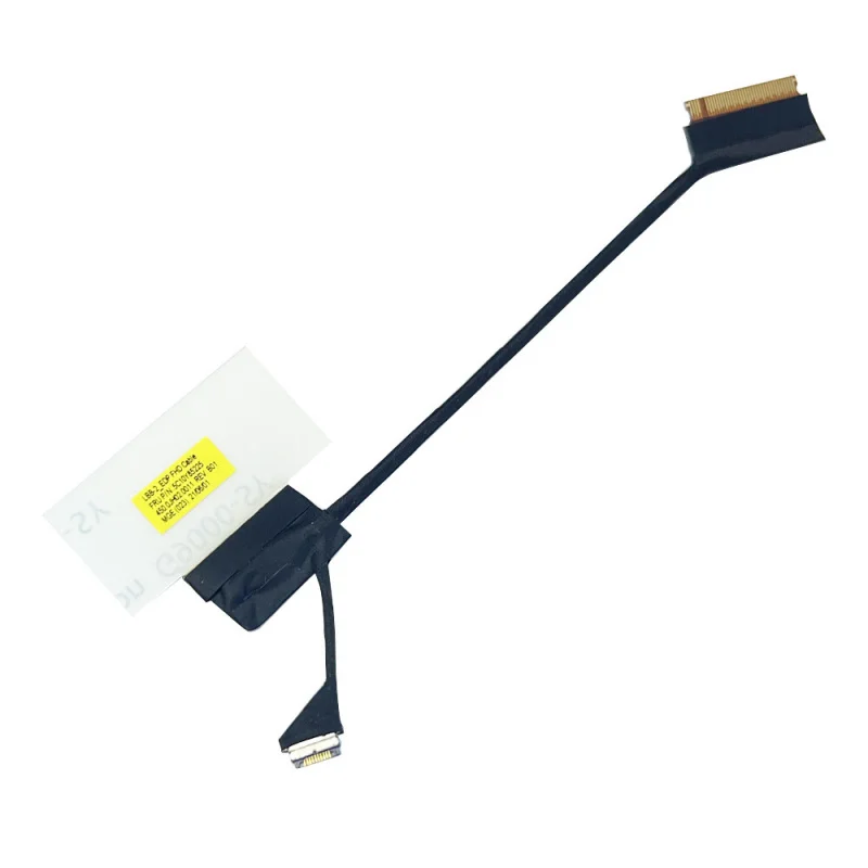 

Z For Lenovo ThinkPad X13 Yoga Gen 1 LCD FHD Touch EDP Display Cable 5C10Y85225