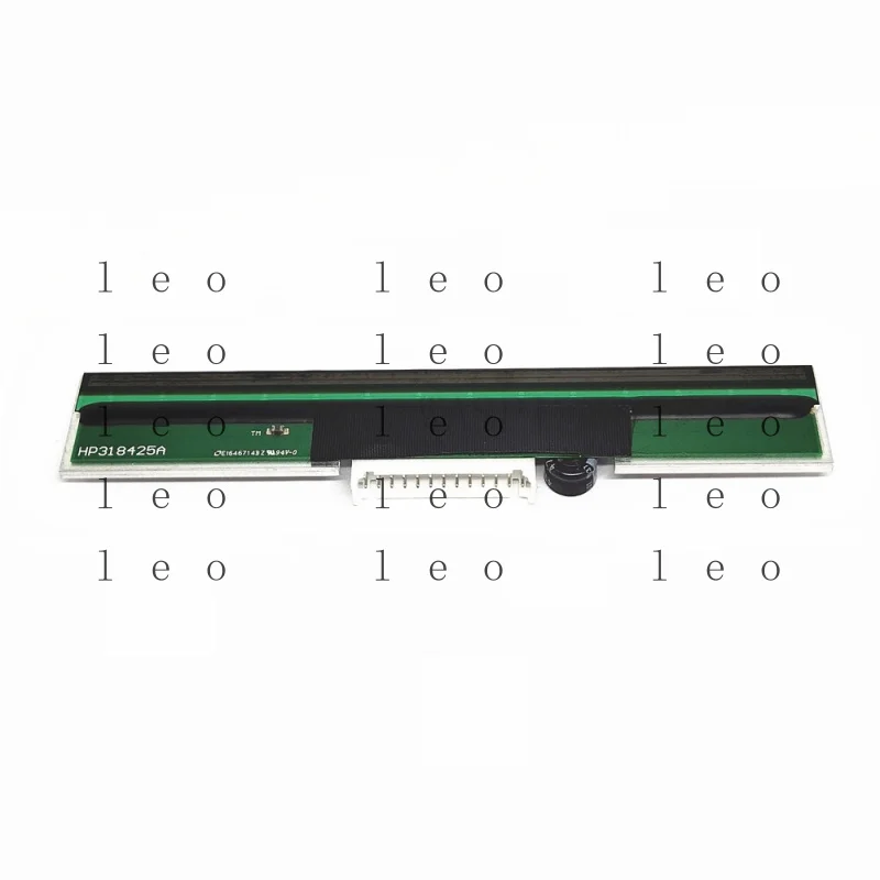 AA  Label Printer Part Thermal Print Head for Intermec PF8T 300DPI