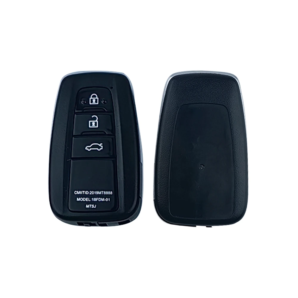 Ovi Smart Car Alarm…