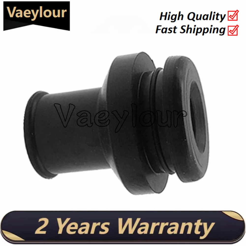 17136-REJ-W00 Air Cleaner Case Grommet Breather Pipe Tube Hose Grommet for HONDA CITY FIT JAZZ VEZEL HRV INSIGHT CR-Z New