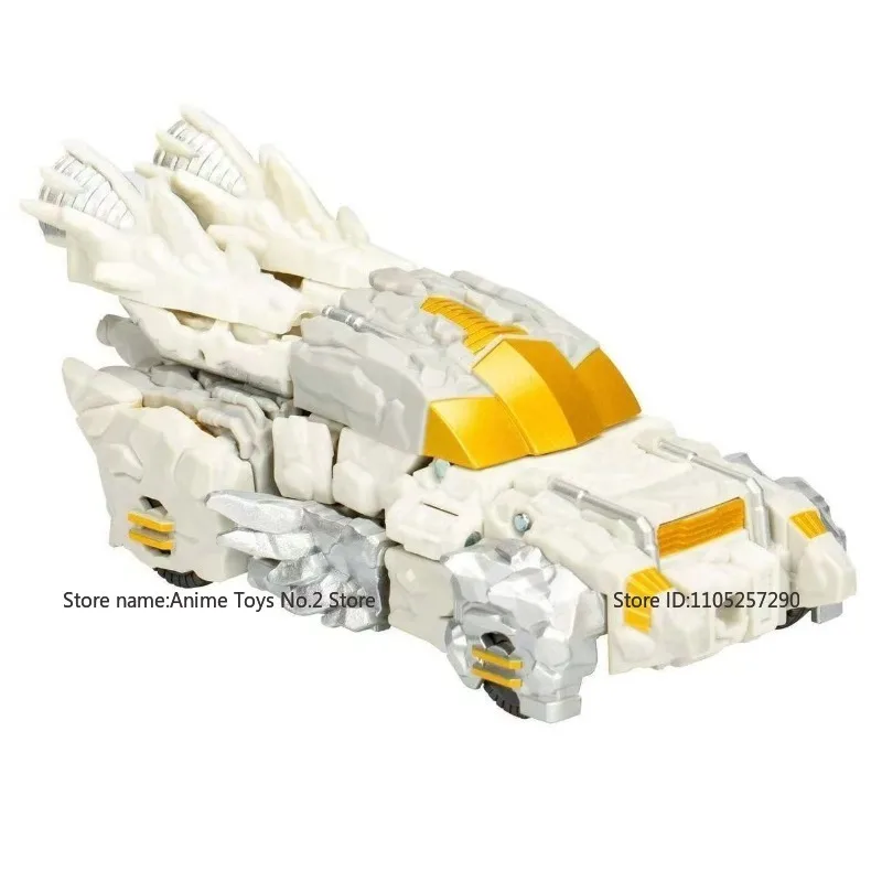 Marque + en Stock transformateur Studio série étoile nucléaire modèle objets de collection poupées d'action loisirs pour adultes cadeaux faits à la main jouets Robot