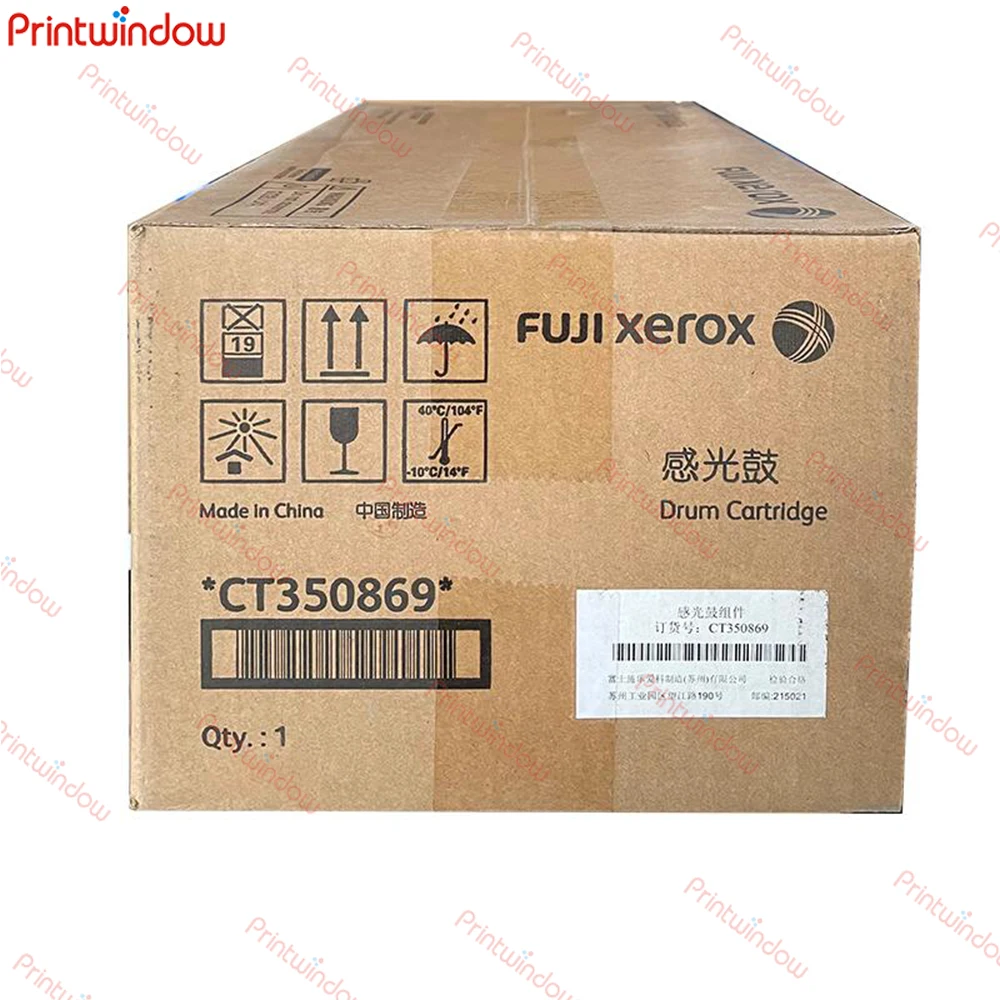 CT350869 Original Drum Unit For Xerox DocuCentre 1050 1080 2000 2003 2050 Drum Cartridge