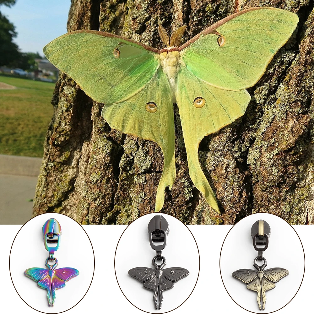 5/10/20 قطعة شكل النحل 5 # سحاب المتزلجون لسحابات النايلون البريدي رئيس مجتذب حقيبة الملابس طقم تصليح الأمتعة DIY بها بنفسك الخياطة الملحقات