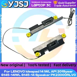 New original Laptop Speaker for LENOVO Ideapad 14 IWL API 2019 Year S145-14IWL S145-14 Built in Speaker PK23000RLV0