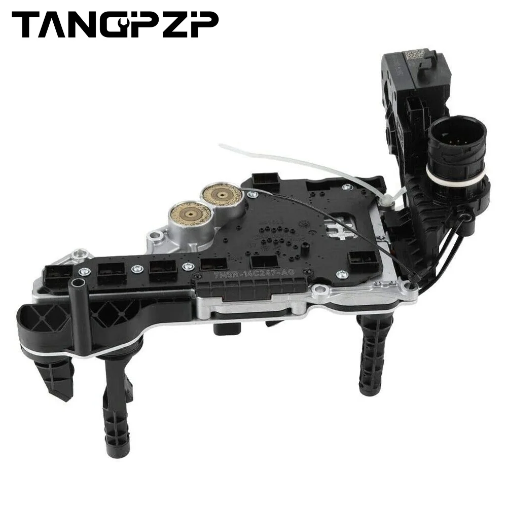 6DCT450 7M5R-14C247-AG 7M5R-14C247A E 7M5R-14C247AF automobile transmission TCU is applicable for Volvo  Ford