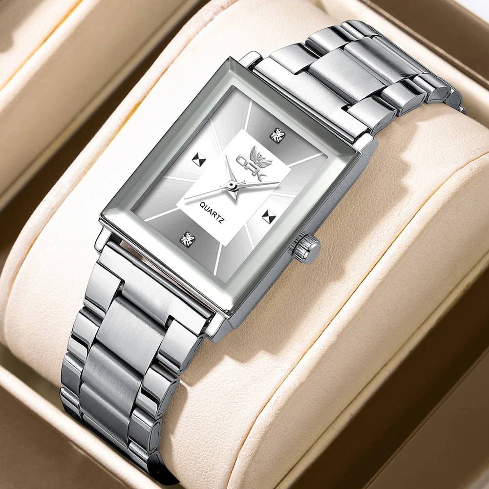 

OPK Brand Men Wristwatch Luxury Original quartz men's watch 6029