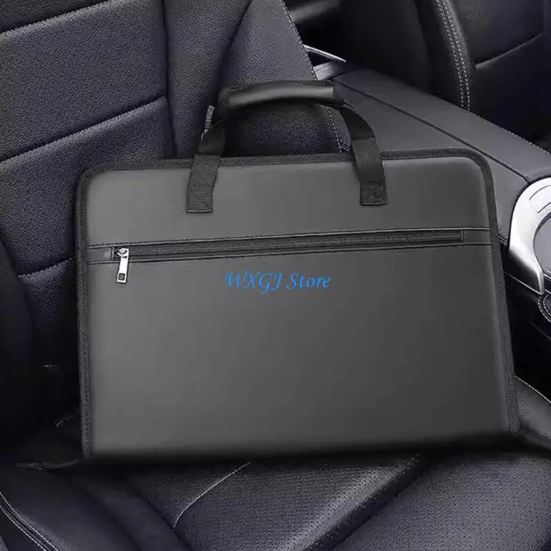 37JE Easy to Clean Car Meal and Work Stations Adjustable Car Interior Table Easy to Use for Parents & Commuters active