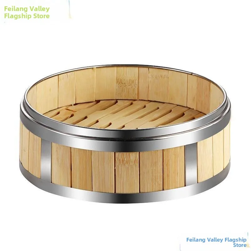 

Бамбуковая корзина для домашнего использования, плетеная бамбуковая корзина, бамбуковый поднос для еды, бамбуковый держатель для сковородок