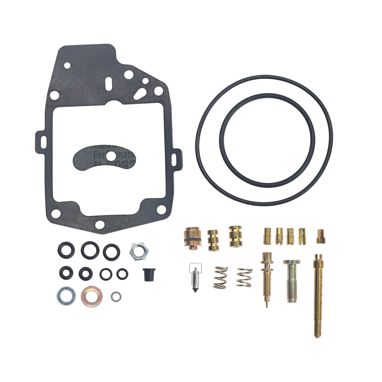 Carburetor Carb Rebuild Repair Kit For Honda Goldwing 1000 GL1000 1978-1979 Carb Kit Jets