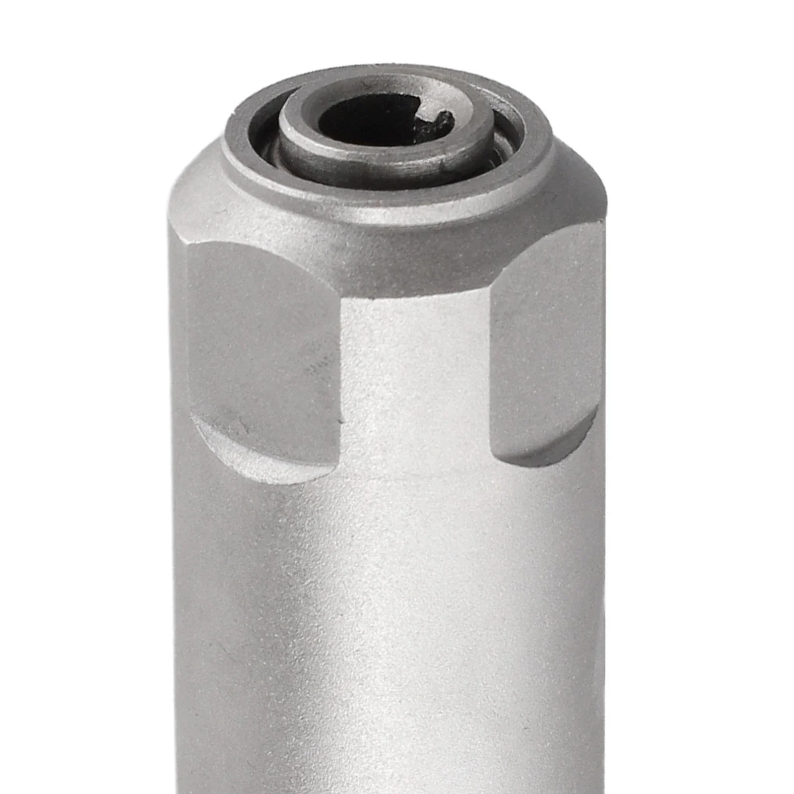 Wrench Adapter 1/2 Chuck Adapter Driver Wrench Convert To Electric Hammer Square Round Shaft Conversion Head Power Tools