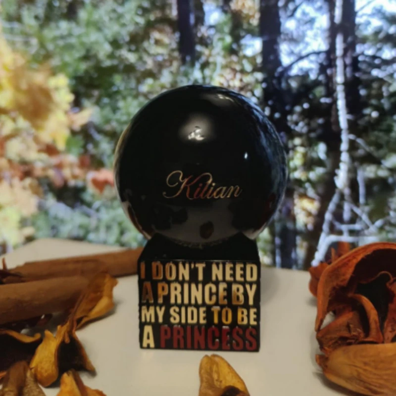 

KILIAN 100ml Women’s Perfume Lasting Gourmand Oriental Scent Sweet Floral Aroma with Ginger Cotton Candy Peach Notes 2 Variants