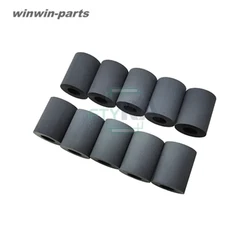 10pcs Pickup Roller Rubber black gray green red blue for Kyocera FS1100 1028 1035 1120 1128 1370 P2235 FS6025 6525 FS2100 4200