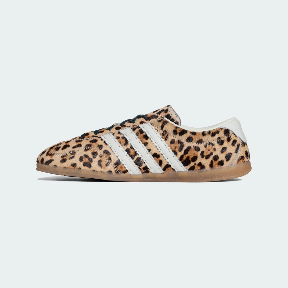 

Мужская и женская обувь Adidas Originals Clover GAZELLE LOPROW, обувь для спорта и отдыха KI4207