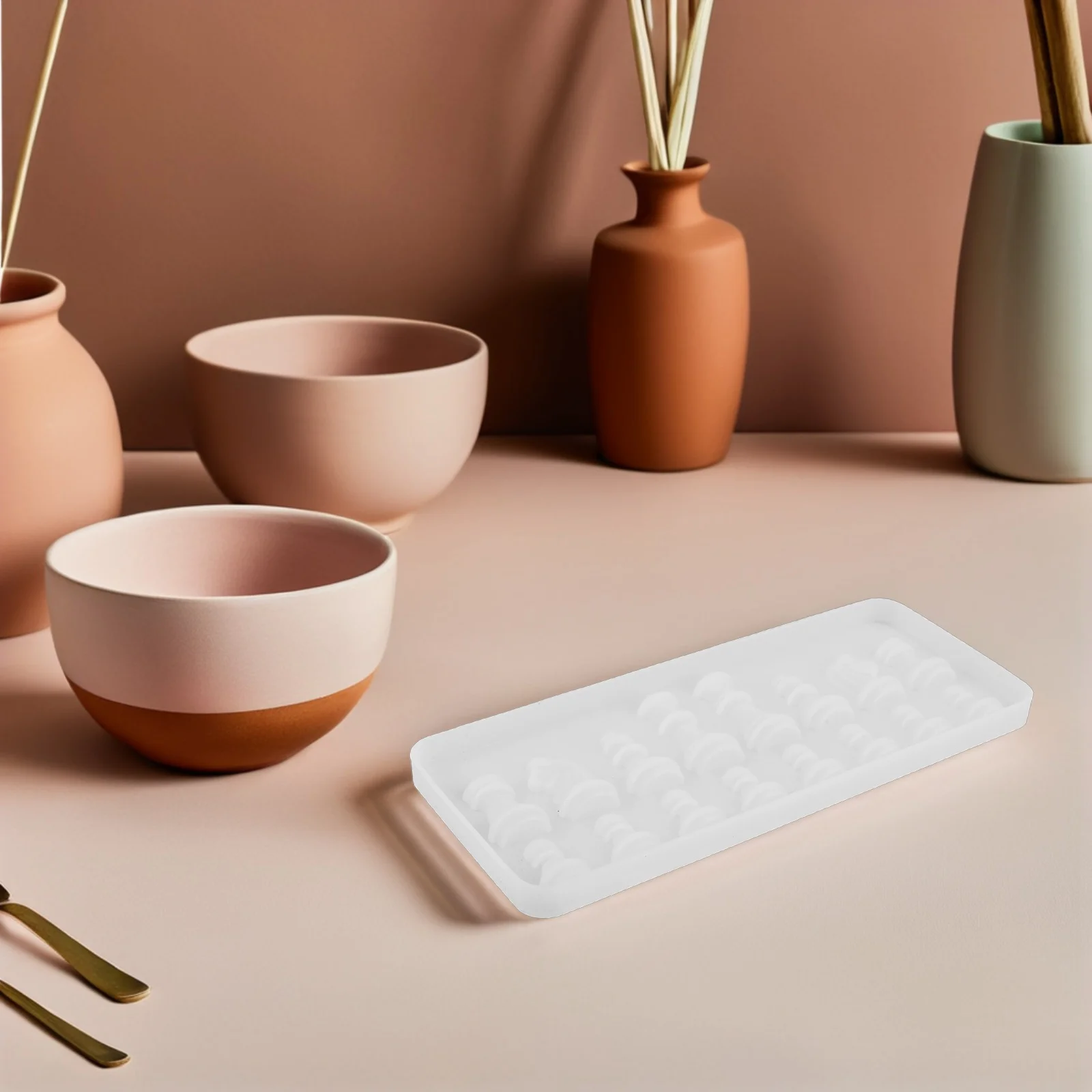 

3Pcs International Chess Silicone Mold High Precision Epoxy Resin Clay Casting Craft Kit DIY Jewelry Game Family Entertainment