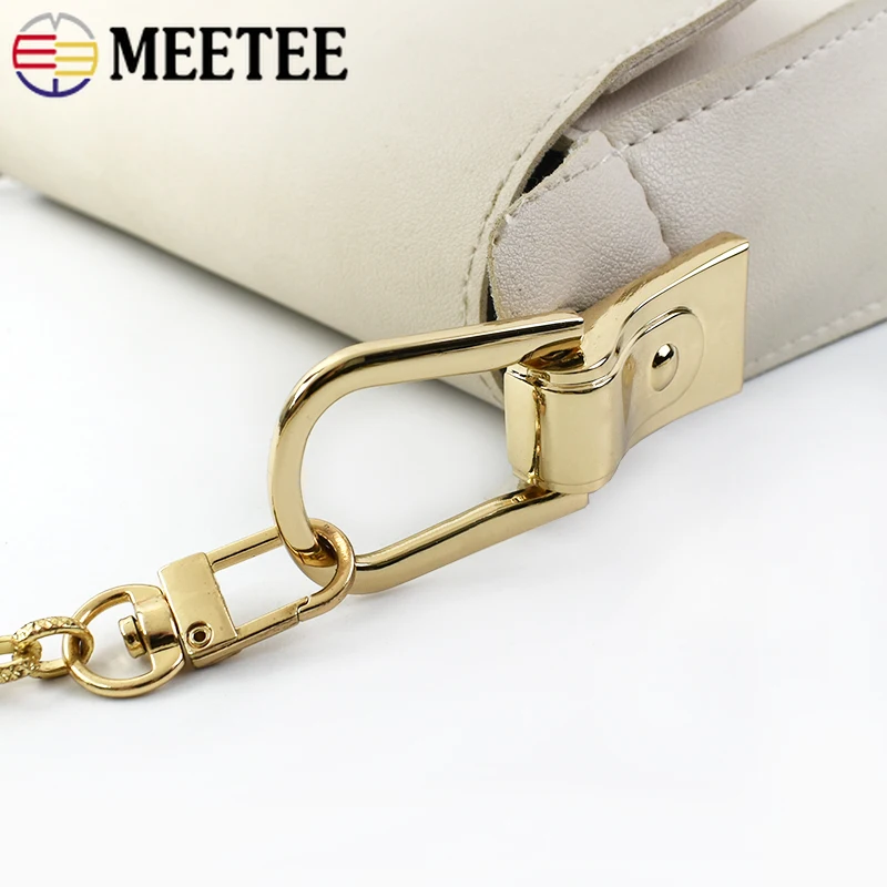 

4/10 шт., 22 мм, металлическая пряжка, D-образное кольцо, боковой зажим для сумки, пряжка для сумки, разъем для ремня, карманная цепочка, вешалка, винт, крючок, аксессуары для самостоятельного изготовления