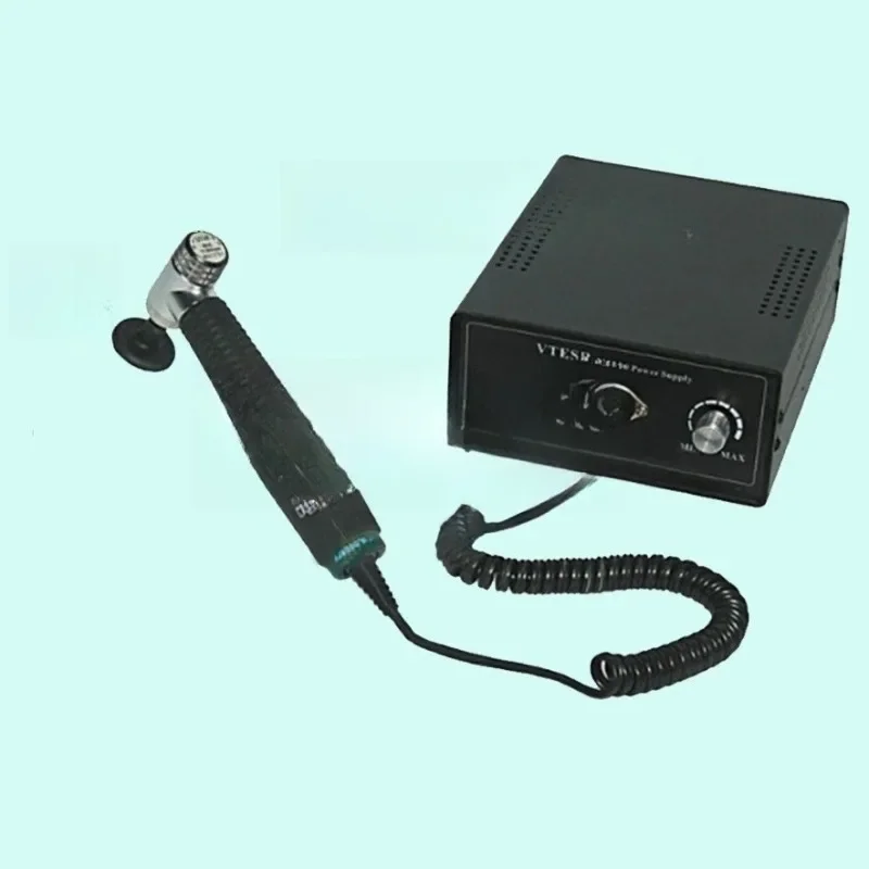 Portable Polisher Polishing Machine Grinder Grinder 5 points mirror surface