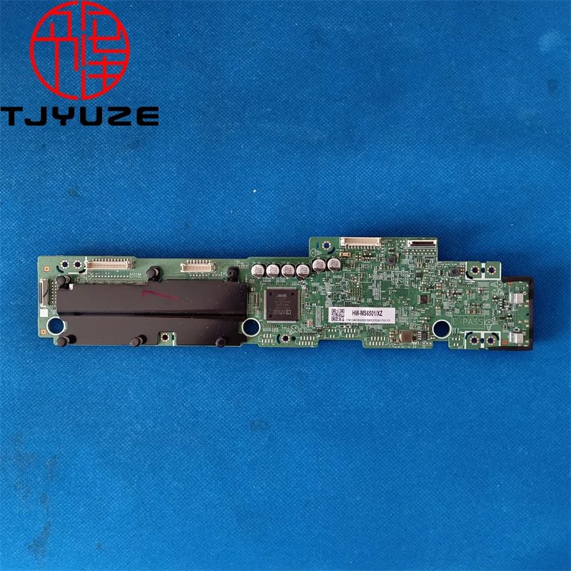 

AH41-01867B AH94-00005X для полосы, материнская плата для динамика HW_MS650/6500 AH41-01867/XZ, материнская плата для звуковой панели