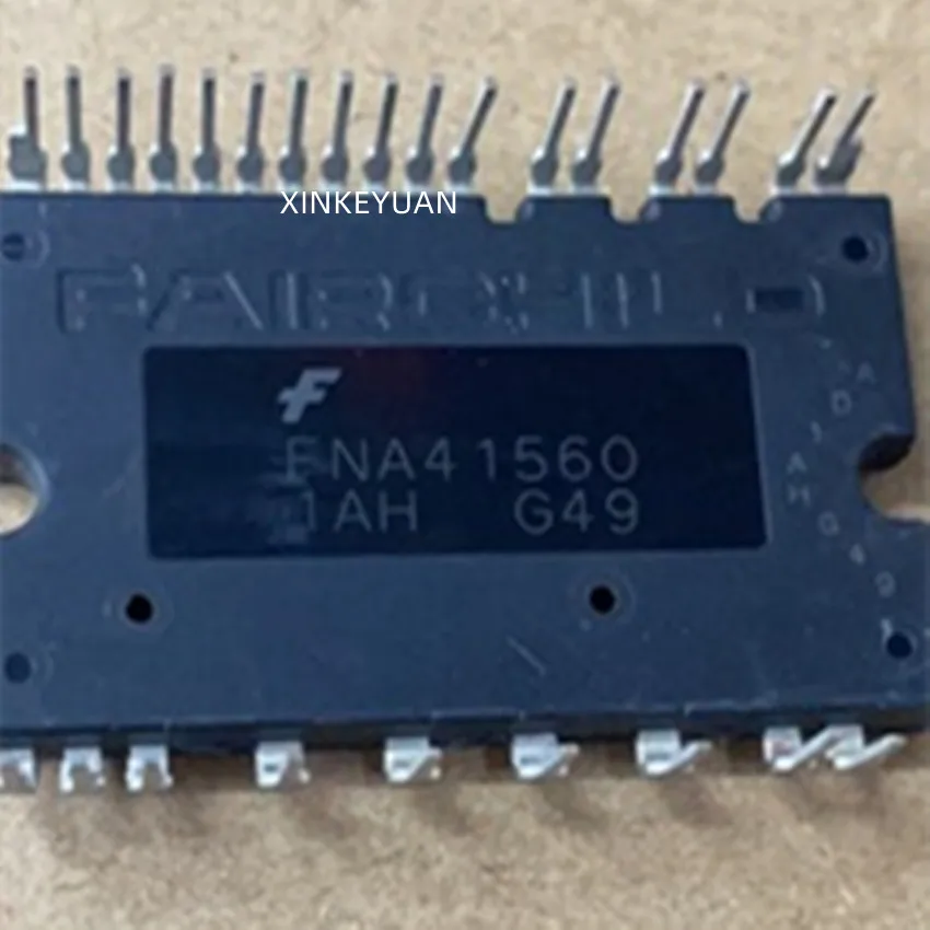 FNA41560 original authentic air conditioning module IC