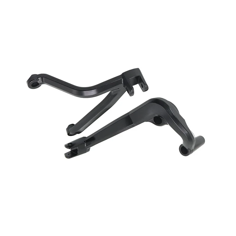 

Motorcycle Foot Pegs Mount Foot Pegs Mount For Sportster S 1250 Passenger Footpegs Foot Mount