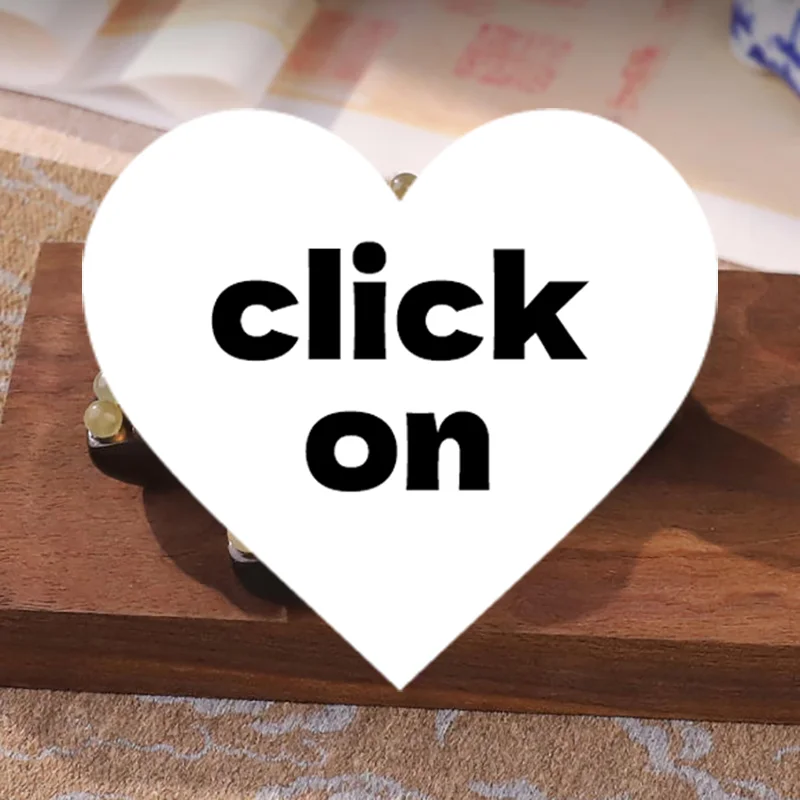 

Double Ended Facial Fascia Lifting Tool With 11 Brass Gold Bead Sandalwood Cheek Eyes Beauty Massage Gua Sha Stick Point Relax