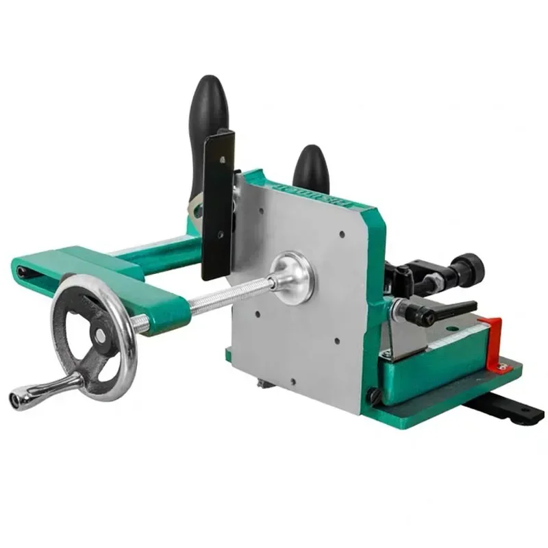 NEW H7583 Woodworking Hole Fixing Device Woodworking Table Saw Special Fixture Woodworking ToolHot Sales