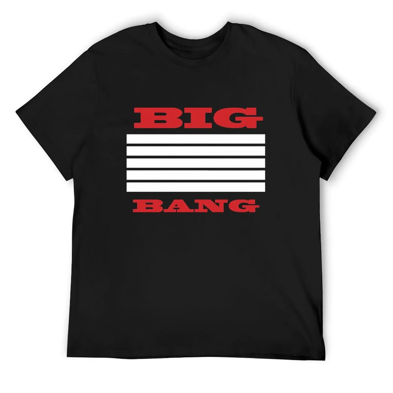 

BIGBANG MADE T-Shirt anime shirt rapper graphic tees sublime mens designer clothes