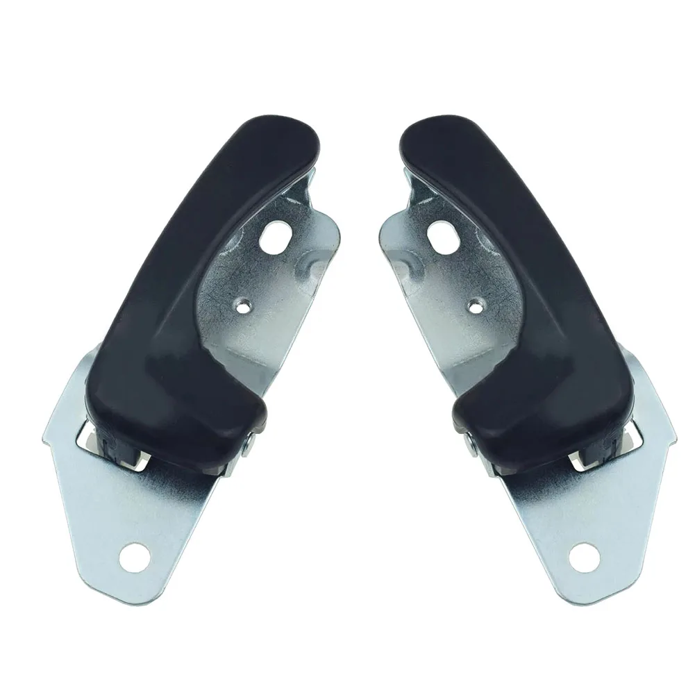 

Передняя левая и правая боковая ручка внутренней двери автомобиля 826104 А000, 826204 A000 для HYUNDAI H1 Starex 1998-2007 гг.