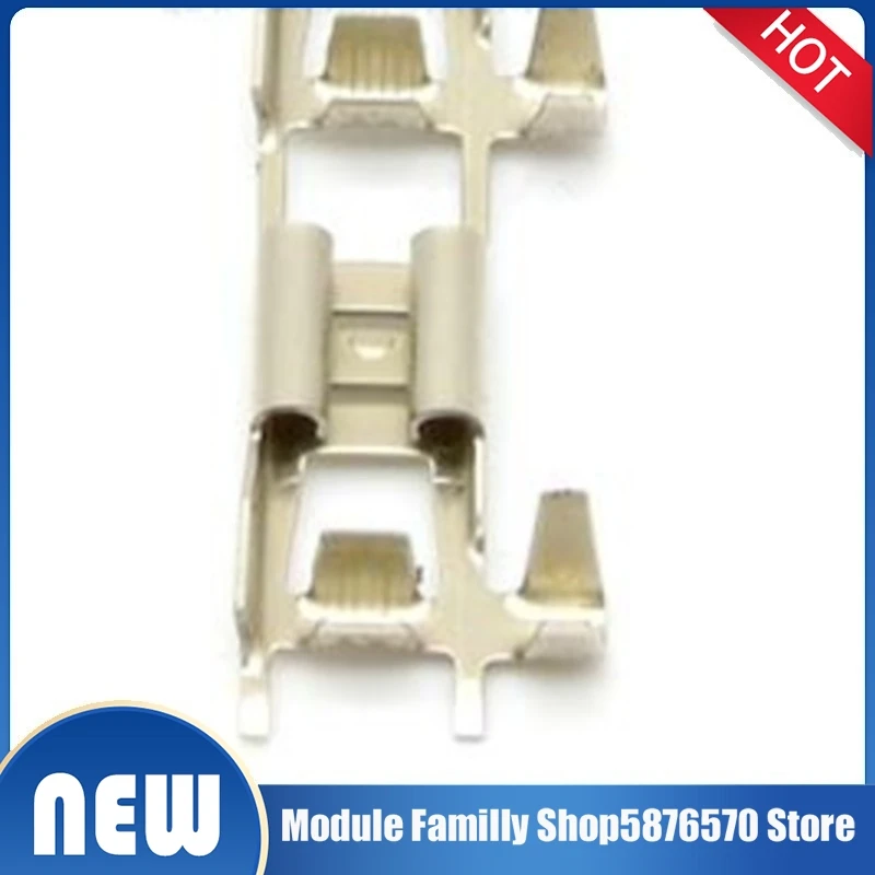 

100/pcs/lot new and original SFO-1.0-250NA Connector terminal