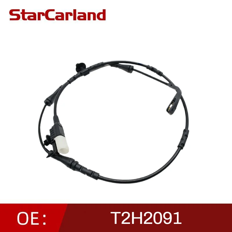

T2H2091 Rear Brake Pad Wear Sensor Fit For Jaguar XE XF X760 X260