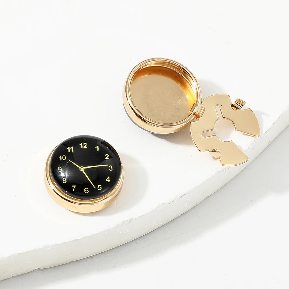 13 أنماط مضحك كابوشون الزجاج صورة فنية غطاء أزرار المشبك شجرة العالم ليلة مرصعة بالنجوم موجة البحر خريطة نمط أزرار أكمام