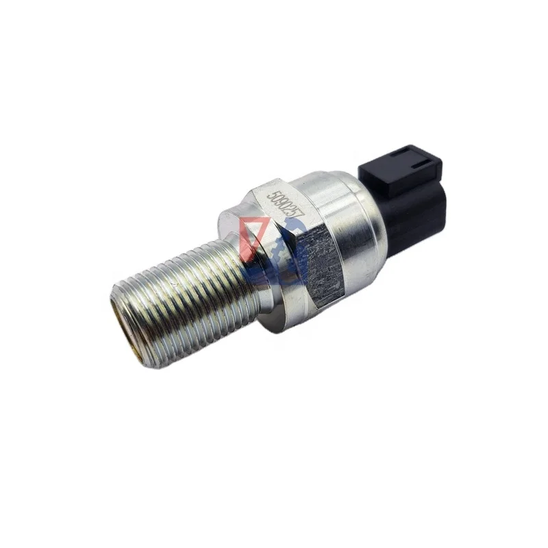 

For Hitachi excavator ZAX120 200 240-3 idle pilot travel switch pressure sensor 5090257 machinery engines & parts