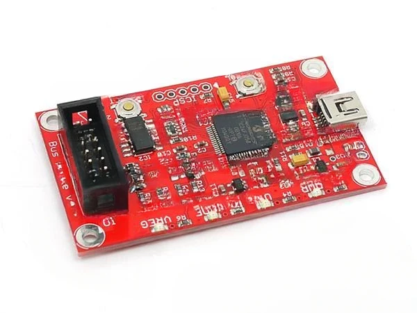 Electronic Parts: Development Board Downloader
