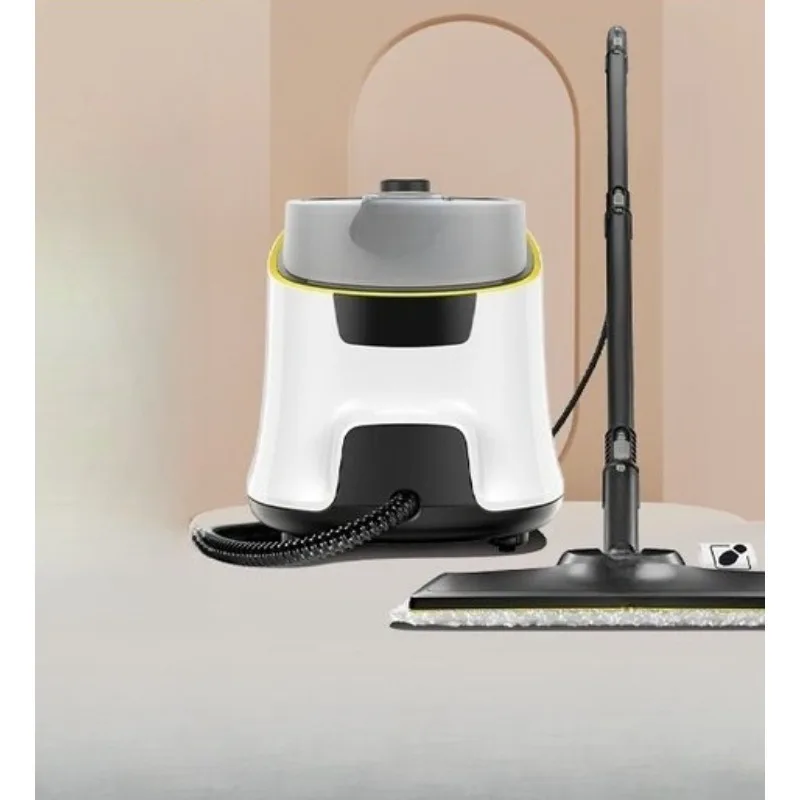 

household high temperature cleaner kitchen range hood whole house washing machine temperature display sterilization and mite