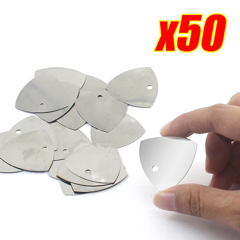 10-20-50-шт-металлический-треугольный-скребок-для-мобильного-телефона-инструмент-для-открытия-ipad-планшетов-набор-инструментов-для-ремонта-разборки-корпуса