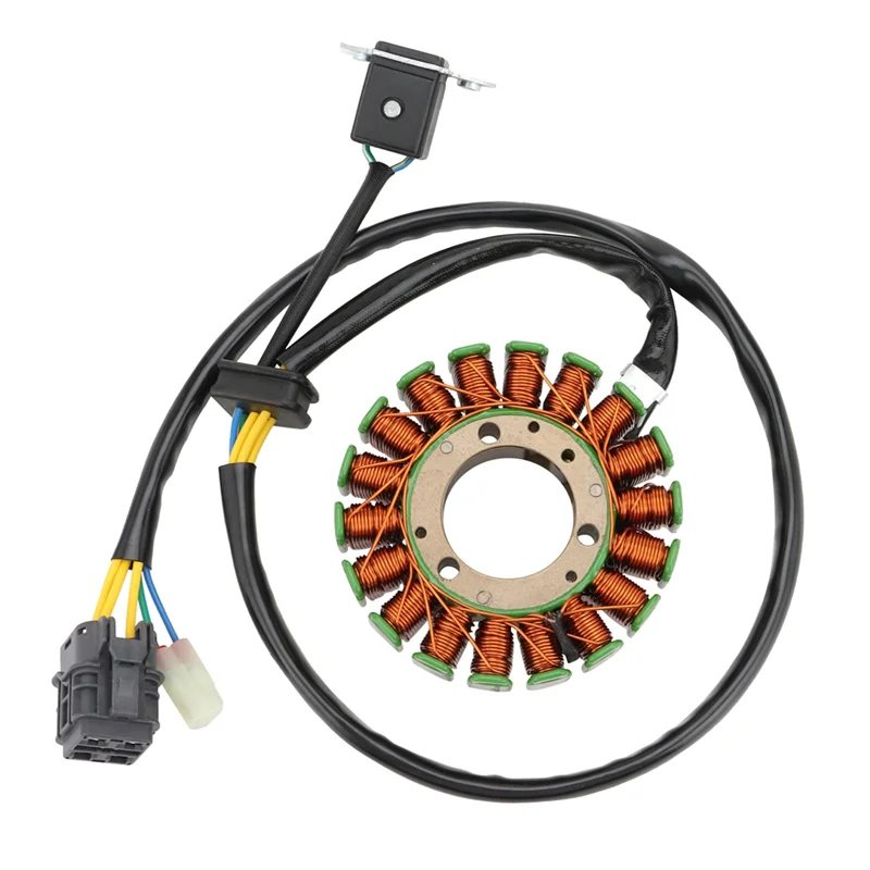 

3303-833 Generator Stator Coil For Arctic Cat ATV 250/300 250 UTILITY 2X4 AUTO DVX 250 Utility 2X4 2006-2009 3304-682