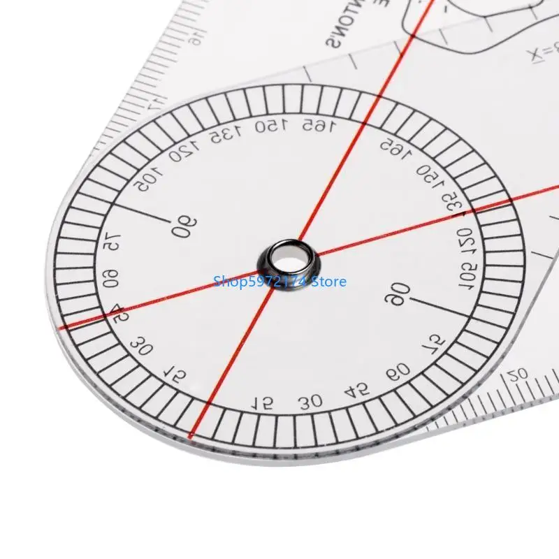 Y3NB Professional Portable Orthopedic Medical Measuring Ruler