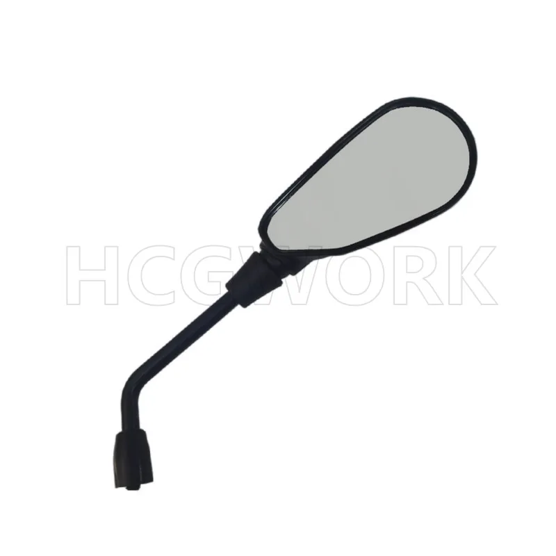 1 Side Motorcycle Rear View Mirror for Loncin Voge 350ac Genuine Parts