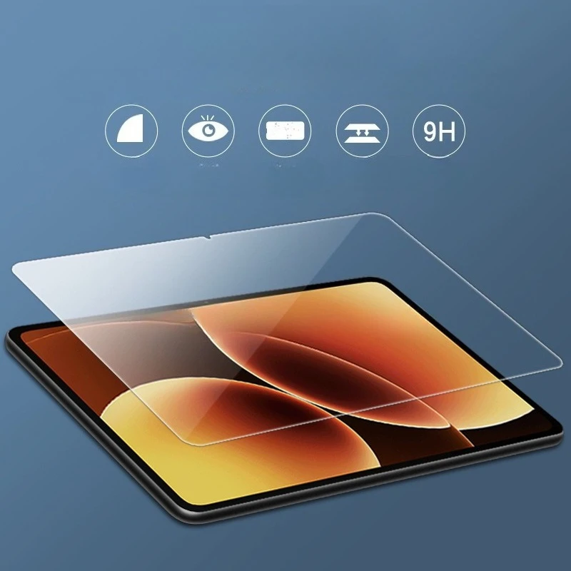 

For Xiaomi Pad 8 Pro 11.2" HD Tempered Glass Tablet Screen Protector for Mi Pad8 8pro Full Cover Protective Glass Film