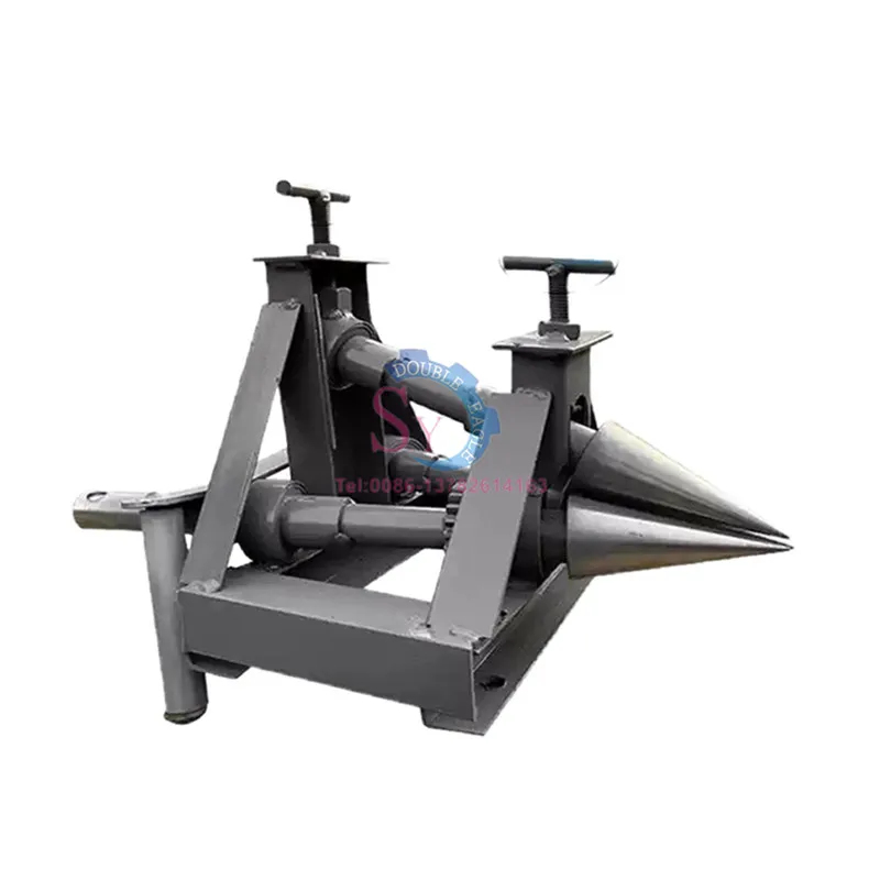 Hand Three Roller Symmetrical Small Electric Plate Bending Machine Manual Sheet Metal Plate Cone Rolling Rounding Equipment